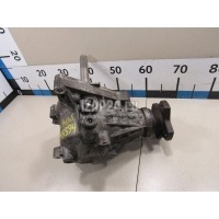 Коробка раздаточная Nissan X-Trail (T31) (2007 - 2014) 33100JG20A