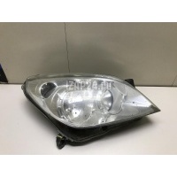 Фара правая GM Astra H / Family (2004 - 2015) 93190070
