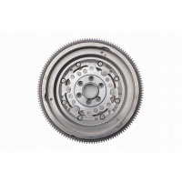Колесо двухмассовый 2.0 tdi vwag 03l105266dq