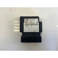 Audi a7 3.0tdi блок блок управления airbag 4h0959655h