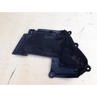 перегородка моторного отсека Mercedes-Benz Cls- class w218 2012 a2936880300