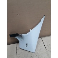 обшивка стойки Mercedes-Benz E-class W213 2018 a2136900925