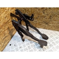 Узел педальный (блок педалей) Volvo V70 2000 3524406