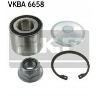 Подшипник колеса задняя skf dacia sandero 1.2 снг