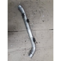 патрубок интеркулера Volkswagen Touareg 7L 2006 7L6145795H