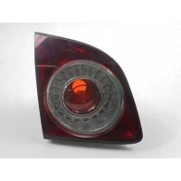 Гольф плюс 2005 - 2008 фонарь левая с люка 5m0945093h