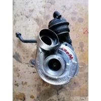 Турбина мерседес c класса w203 2 , 2 cdi a6110960999