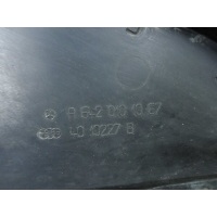 Крышка двигателя декоративная Mercedes M-klasse (W164) 2005 - 2008 2007 6420101067,