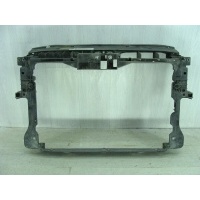 Панель передняя Volkswagen Tiguan I Рест. (2011-2016) 5N0805588F