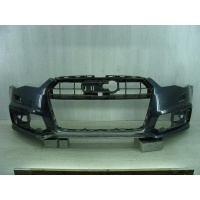 Бампер передний Audi A6 4G0807065ASGRU