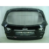 Дверь багажника Kia Sorento 73700C5111