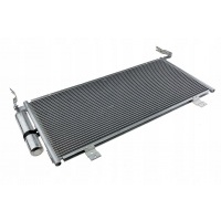 конденсатор кондиционера mitsubishi mr958343