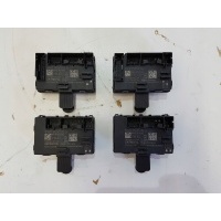 Audi a4 b9 8w блок блок управления дверь 8w0959593g