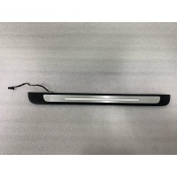 накладка внутренняя на порог передняя правая Audi S6 C7 2014 4G0947406G