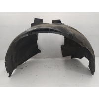 Защита арок передняя правая (подкрылок) Volvo S80 2001 8648201