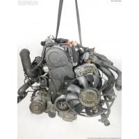 Коллектор выпускной Volkswagen Passat B5+ (GP) 2003 038253031N
