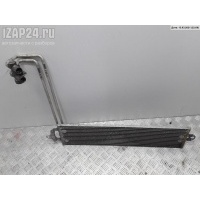 Радиатор АКПП Volkswagen Touareg 2003 7l0317021