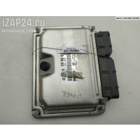 Блок управления двигателем (ДВС) Volkswagen Passat B5+ (GP) 2004 038906019KD