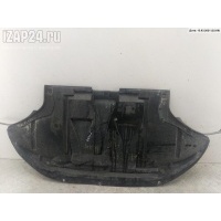 Защита под ДВС Audi A6 C5 (1997-2005) 2003 4B0863821J
