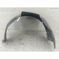 Защита крыла (подкрылок) передняя левая Volkswagen Polo (1994-1999) 1994 6N0809961
