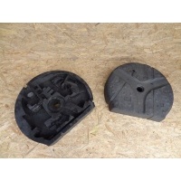 Вставка пенополистирол багажника 8p0012109a audi a3 8p