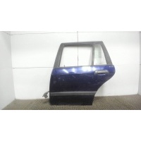 Дверь боковая зад. левая BMW 3 E36 1991-1998 1995 41528188833
