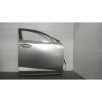Дверь боковая, перед. правая Lexus NX 2018 6700178010