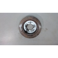 Диск тормозной, зад. Hyundai Tucson 1 2004-2009 2006 5841139600