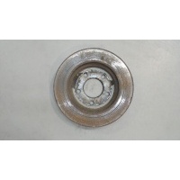 Диск тормозной, перед. Chrysler Voyager 1996-2000 2000 4721820AE