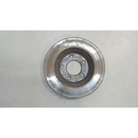 Диск тормозной, перед. Chrysler Voyager 1996-2000 2000 4721820AE