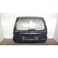 Замок багажника, Mitsubishi Space Star 1999 MR247931