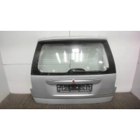 Замок багажника, Mitsubishi Space Star 1998 MR247931