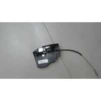 Замок двери зад. правая BMW X5 E70 2007-2013 2008 51227315024