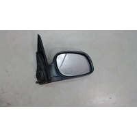 Зеркало боковое правая Land Rover Freelander 1 1998-2007 2004 CRB501070PMD