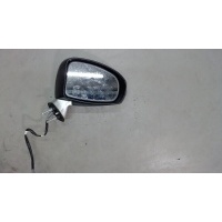 Зеркало боковое, правая Toyota Avensis 3 2009-2015 2009 8790805430B1