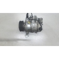 Компрессор кондиционера, Audi A6 (C6) 2005-2011 2008 4F0260805AG