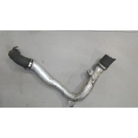 Патрубок интеркулера Volkswagen Jetta 6 2010-2015 2012 1T0145840