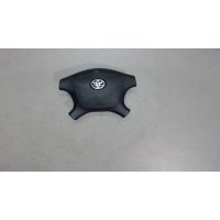 Подушка безопасности водителя, Toyota Avensis 1 1997-2003 2002 4513005070C0
