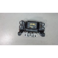 Подушка крепления КПП, левая Audi A3 2012-2016 2014 5Q0199555R