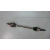 Полуось (приводной вал, шрус), зад. левая=правая Land Rover Freelander 1 1998-2007 2004 TOB000110