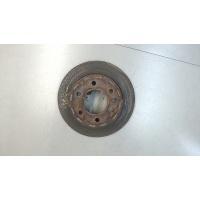 Диск тормозной зад. Mercedes Sprinter 2006- 2007 A9064230012