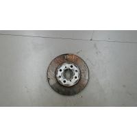 Диск тормозной перед. Honda Civic 1995-2001 1998 45251SK7J00