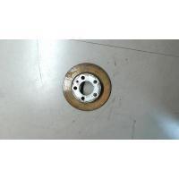 Диск тормозной зад. Skoda Rapid 2013 1J0615601P