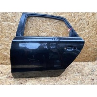 Дверь задняя левая Audi A8 D4/4H 2012 4H4833051D