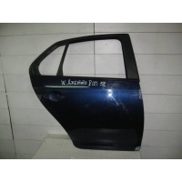 Дверь задняя правая Volkswagen Jetta 2006-2011 1k5833106e