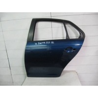 Дверь задняя левая Volkswagen Jetta 2006-2011 1k5833105e