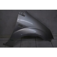 Крыло правая передняя форд фиеста mk6 02 - 08r 62