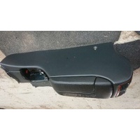 Салон (комплект сидений) Mercedes S W220 2003