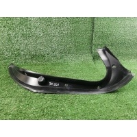 накладка водостока багажника Mercedes-Benz S-Class w221 2009 A2216941033, 8