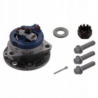 febi 14615 подшипник opel